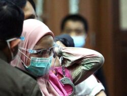 Hakim PT Sunat Hukuman Jaksa Pinangki 6 Tahun, ICW: Benar-benar Keterlaluan