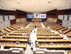 Survei SMRC, Nasdem, PAN hingga PPP Terancam Terdepak dari Senayan