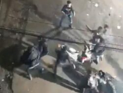 14 Orang Lakukan Penyerangan Diasrama IPMIL.1