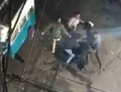 Dua kabupaten Adakan Pertemuan Terkait Penyerangan OTK.