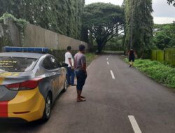 Resahkan Warga, Dua Unit Kendaraan Aksi Bali Diamankan Polisi di Gowa