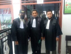 YLBH – MAPJ Mengupayakan Melalui Jalur HUKUM Guna Mengembalikan Hak Masyarakat