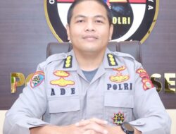 Video mobil Polisi yang mengabaikan korban tabrak lari, Plt Kabidhumas Polda Sulsel : Sudah Ditangani Provos Polda Sulsel Untuk Dilakukan Sidang Disiplin