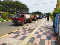 Sikapi Dinamika Investasi Di PT HIP Terganggu, APBKS Ancam Duduki Kantor Bupati Dan DPRD Buol