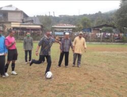 Bupati, ‘Mari Wujudkan Tapsel Yang Lebih Sehat, Cerdas dan Sejahtera’