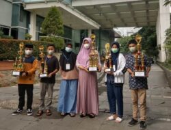 *Luwu Utara Panen Juara pada Festival Model Pembelajaran Bahasa dan Sastra*