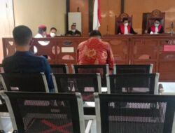 SIDANG GUGATAN KORBAN PENETAPAN HARGA PERKERETAAPIAN, TÈRGUGAT TIDAK HADIR