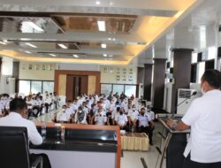 Pemerintah Desa diharapkan Kreatif dalam Memajukan Desanya