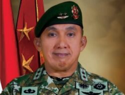 Ketum YLBH-MAPJ,Mengucapkan Selamat Pada MAYJEN TNI Andi Muhammad Sebagai Panglima Kodam  Hasanuddin