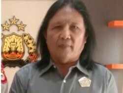 Innalillahi Wainna Ilahi Rojiun, Pimpinan Redaksi Armada Asbar Dg Jumakka Tutup Usia