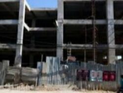 Polda Sulsel Tahan 13 Tersangka Kasus Korupsi Rumah Sakit Batua