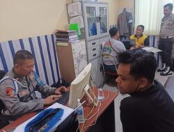 Kasus Penembakan oleh Oknum Anggota di Luwuk, Ini Penjelasan Polda Sulteng
