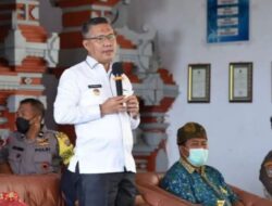 Tahun 2022 Honor RW dan RT Akan Naik