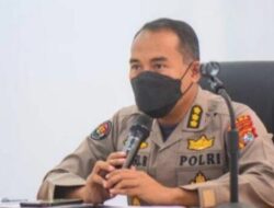 Kapolres Mamuju Tengah dan Kapolres Mamasa Sulawesi Barat Diganti
