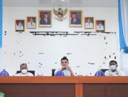 Dikemas Berbeda, Peringatan Hari Jadi Takalar ke-62 Bakal Difokuskan ke Vaksinasi