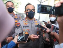 Cegah Adanya Permainan, Bareskrim Selidiki Lokasi Karantina PPLN