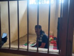 Ketua Infestigasi LSM Anti Penyalagunaan Jabatan Soroti Ketua BPD Baturappe Polisikan Warga