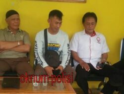 Oknum Polres Soppeng Yang Bertugas di Bagian Tahti Tidak Memberikan Contoh Yang Baik