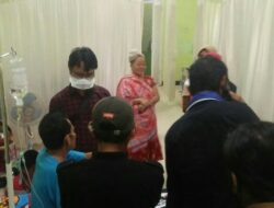 Diduga kuat Pasien yang Menderita Penyakit Komplikasi Ter’intimidasi dari Pihak Rumah Sakit