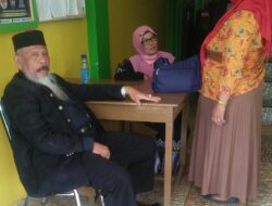 Mediasi Dikantor Desa Pising dihadiri Ketua LBH MAPJ