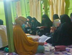 Selamat Jalan Abdi Media, Surga Tempat mu