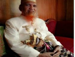 Kisah Keturunan Raja Bone Di Thailand Islamkan 20 Jendral Pemburu Mujahidin