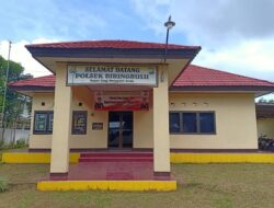 Akibat Salah Paham Ketua Bpd Melaporkan Warganya