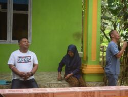 Proyek NASIONAL Perkereta Apian MAKASSAR PARE-PARE Melahirkan Beberapa Oknum Yang Diduga Mafia Tanah.