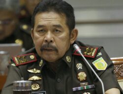 Jaksa Agung RI Minta Peran Masyarakat untuk Laporkan Jaksa Nakal