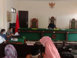 Hakim Mediasi Menyalahi Aturan Dalam Sidang Mediasi Di Pengadilan Negeri Pangkep