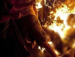 Heboh Warga Manggarupi Gowa Rela Bakar Diri Gegara Kehabisan Chip Higgs Domino