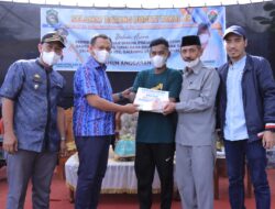 630 KK di Galesong Selatan dan Utara terima Bantuan Langsung Tunai Dana Desa