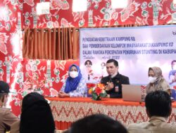 Ekonomi Keluarga adalah Pondasi Keluarga Berkulitas