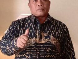 Kades MANJAPAI (BONTONOMPO)Sinergikan Bansos dengan Vaksin COVID-19 Berjalan Dengan Lancar.