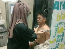 Ada Indikasi Yang Kuat Dari Pihak Pelapor, Rekayasa Kejadian Yang Sebenarnya