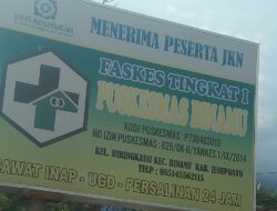 Dugaan Kuat, Oknum ASN Kab Jeneponto Melakukan Poligami