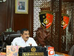 Perkara Diselesaikan dengan Restorative Justice Sepanjang Tahun 2021-2022