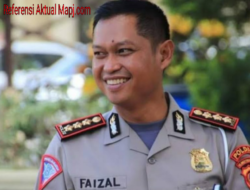 Dirlantas Polda Sulsel Ingatkan Warga Untuk tetap Waspada di saat Mudik