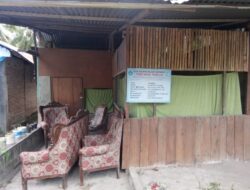 Salah satu lembaga yg bergerak di bidang pembelajaran “PKBM”.