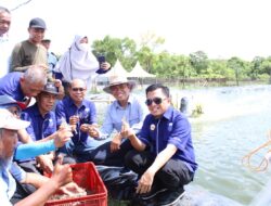 Kampus ITP Takalar Bangun Pentahelinya Untuk Peningkatan Adopsi Inovasi