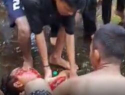 Prosotan Kolam Renang Ambruk, KAKI; Walikota Jangan Tinggal Diam, APH Tindak Tegas Pemiliknya