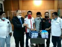 Ketua Umum PKN Pusat Menyorot Eksekusi Gugatan Sengketa Dokumen