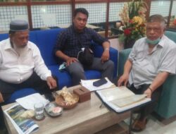 Penetapan kasus perdata yang cukup lama dan  tak adil dalam Proses
