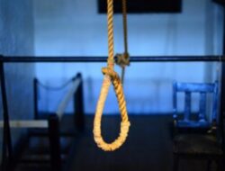 Penemuan Mayat Di Duga Murni Bunuh Diri Akibat Depresi