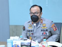 Lomba Kreasi “Setapak Perubahan” Polri Cukup Tinggi, Ada 849 Peserta