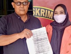 Gelar Perkara Penggelapan Dokumen Kepemilikan Tanah
