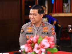 Polri Tetapkan 23 Anggota Khilafatul Muslimin Sebagai Tersangka