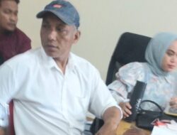 Brangus Mafia Tanah di Jalaur Legeslatif dan Polri