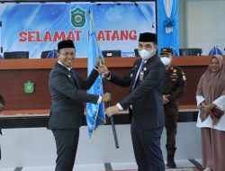 Bupati Takalar Siapkan Pelepasan Dan  Reward 25 juta peraih Emas Khalifah MTQ ke XXXII
