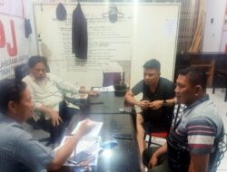 Pengrusakan dan Penjarahan Terjadi di BTP Blok A, No. 620A Perumahan Tamalanrea Indah Kota Makassar